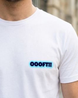 OOOFT!! (Pocket Style) – World Cup T Shirt