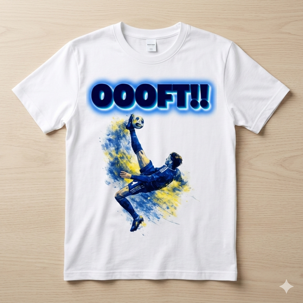 Scotland World Cup - McSauce - Image 2