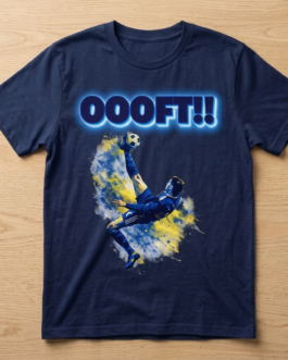 Scotland World Cup – McSauce