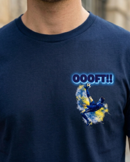 Scotland World Cup – McSauce (Pocket Style)