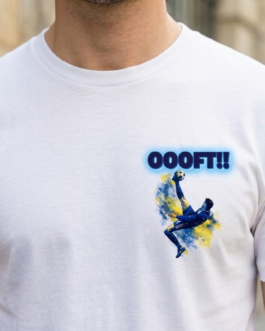 Scotland World Cup – McSauce (Pocket Style)