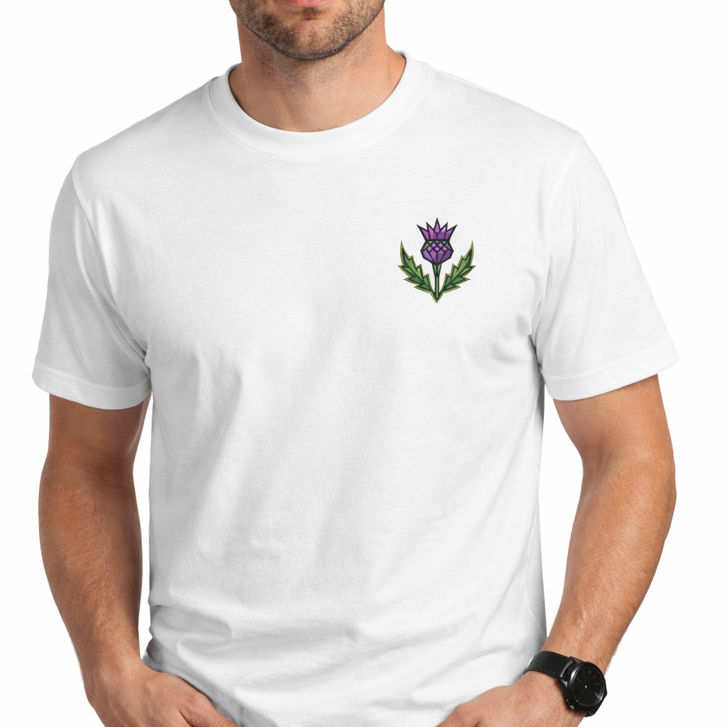 The Geo Thistle (Pocket Style) - Image 2